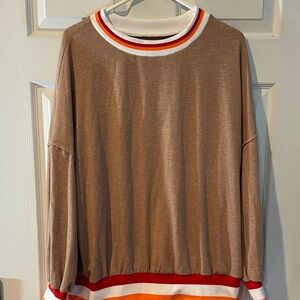 Emery Rose Size Medium LongSleeve